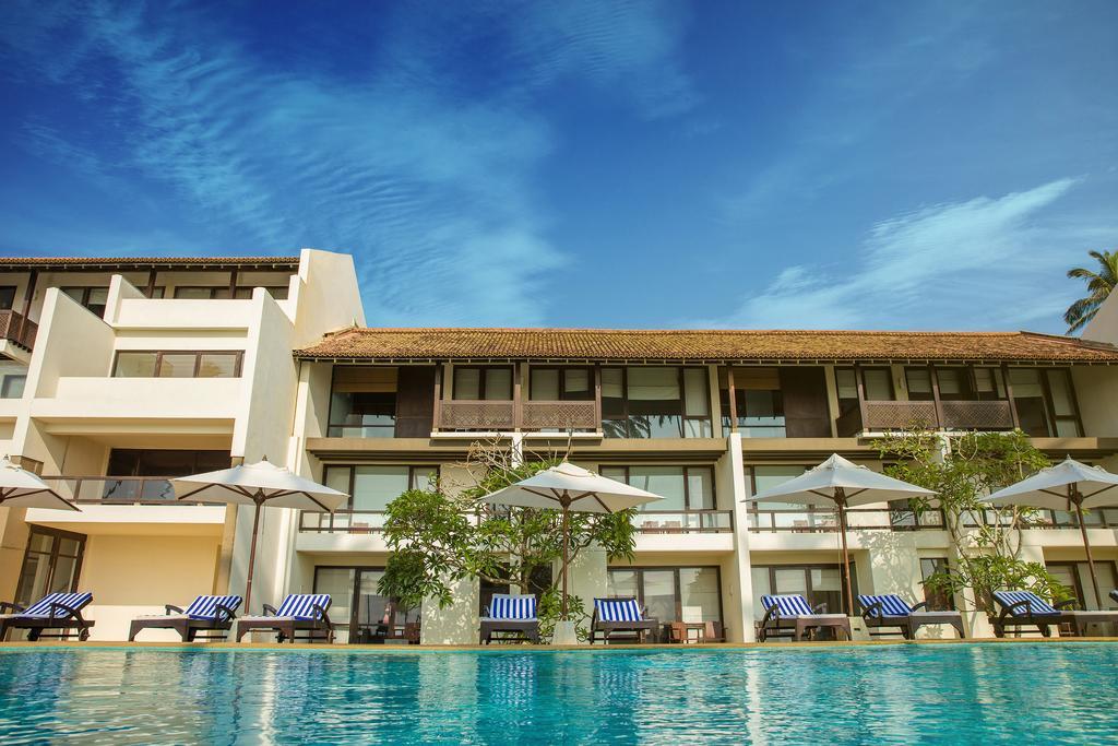 Grand Beach Wadduwa Εξωτερικό φωτογραφία